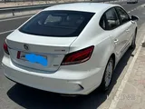 MG 6 white
